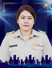 นางสาวสุกัญญา คงดีได้